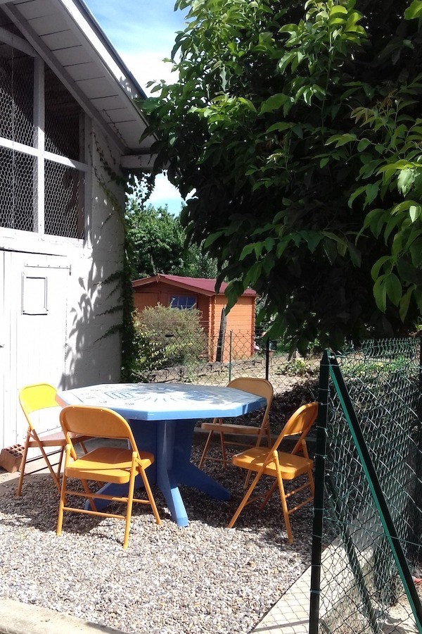 Photo n° 7 of the location