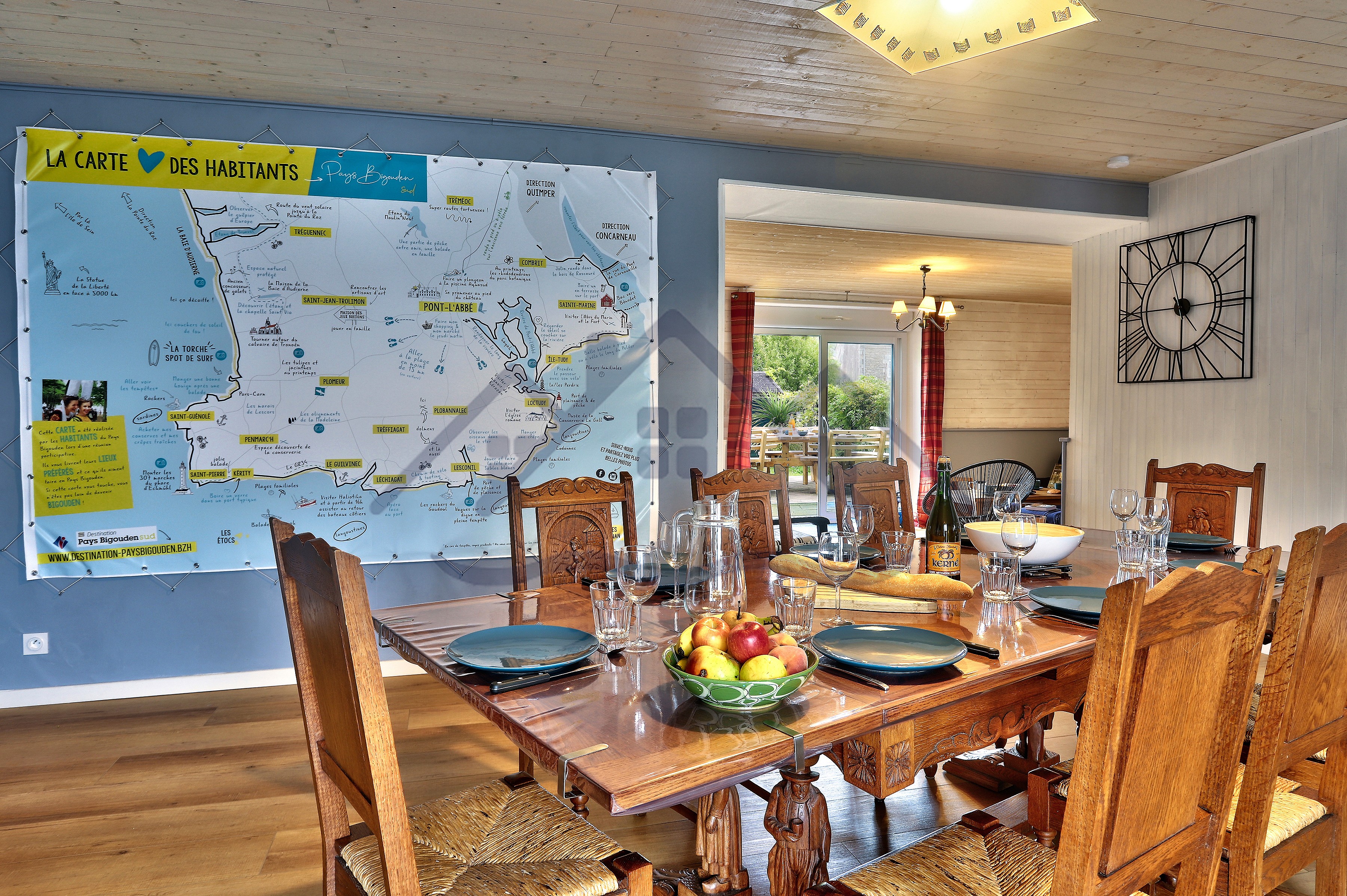 Photo n° 9 de la location