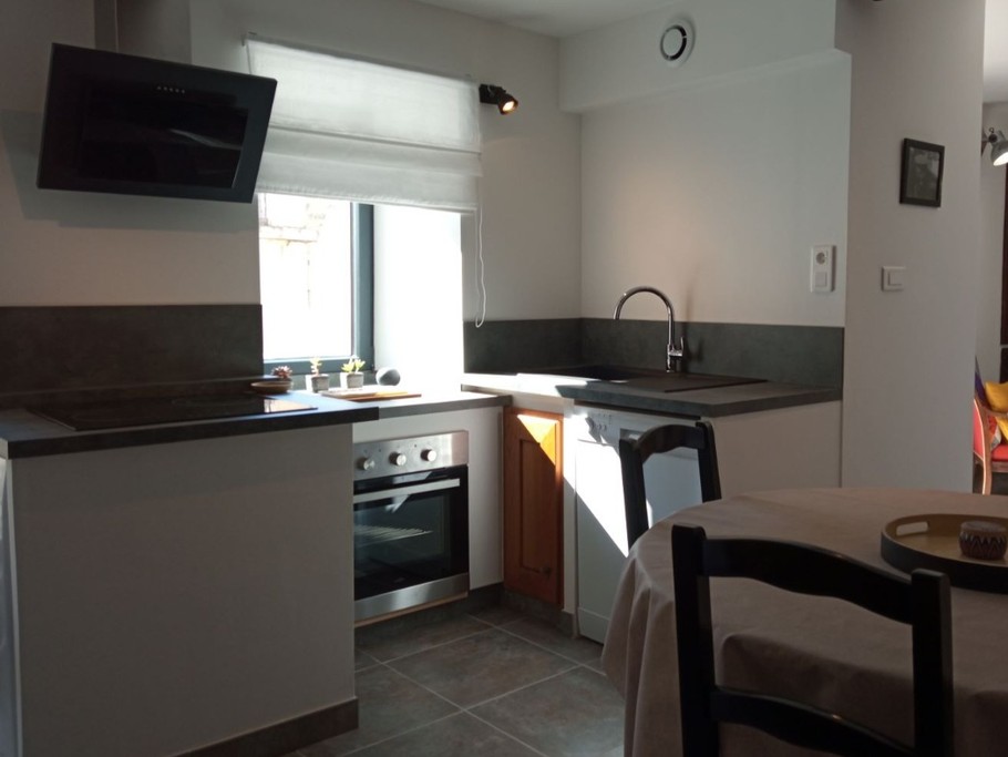 Gîte la Priée, Domaine la Melette