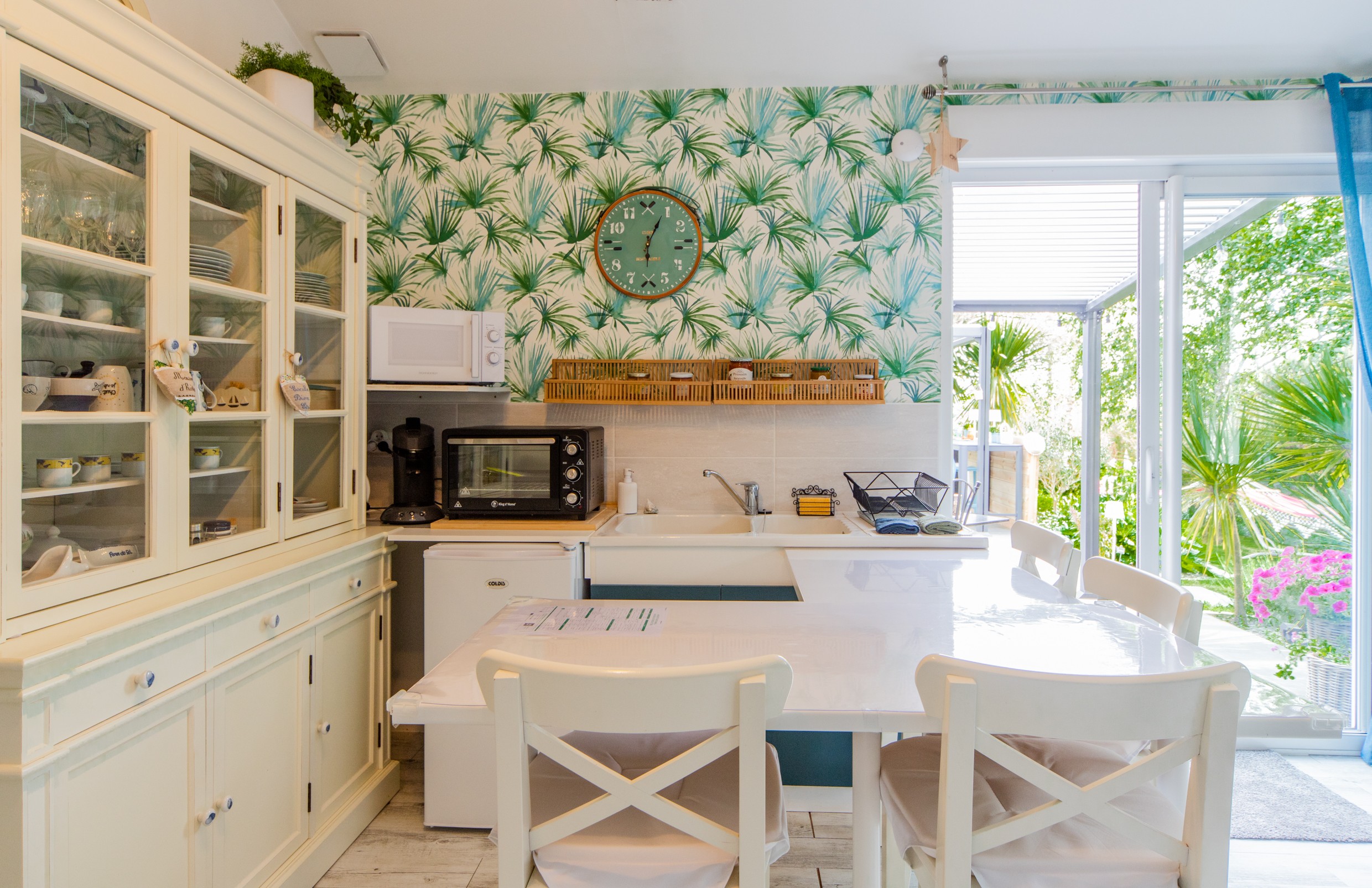Kitchennette (non fumeur)