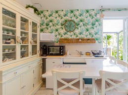 Kitchennette (non-smoking)