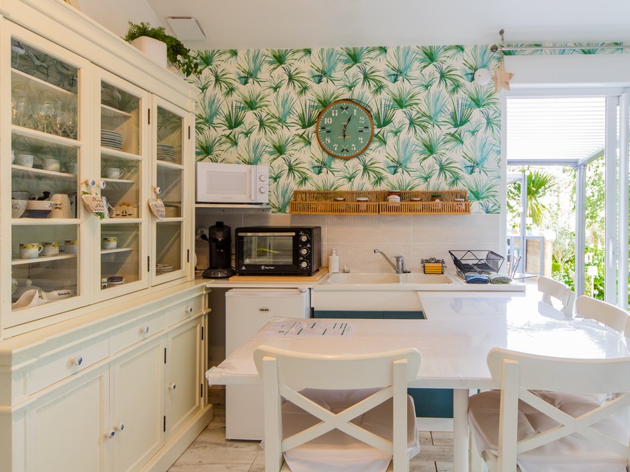 Kitchennette (non fumeur)