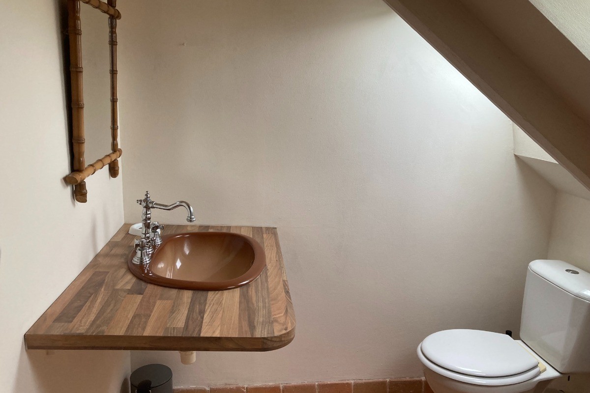 Photo n° 13 de la location