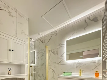 Shower room - Studio