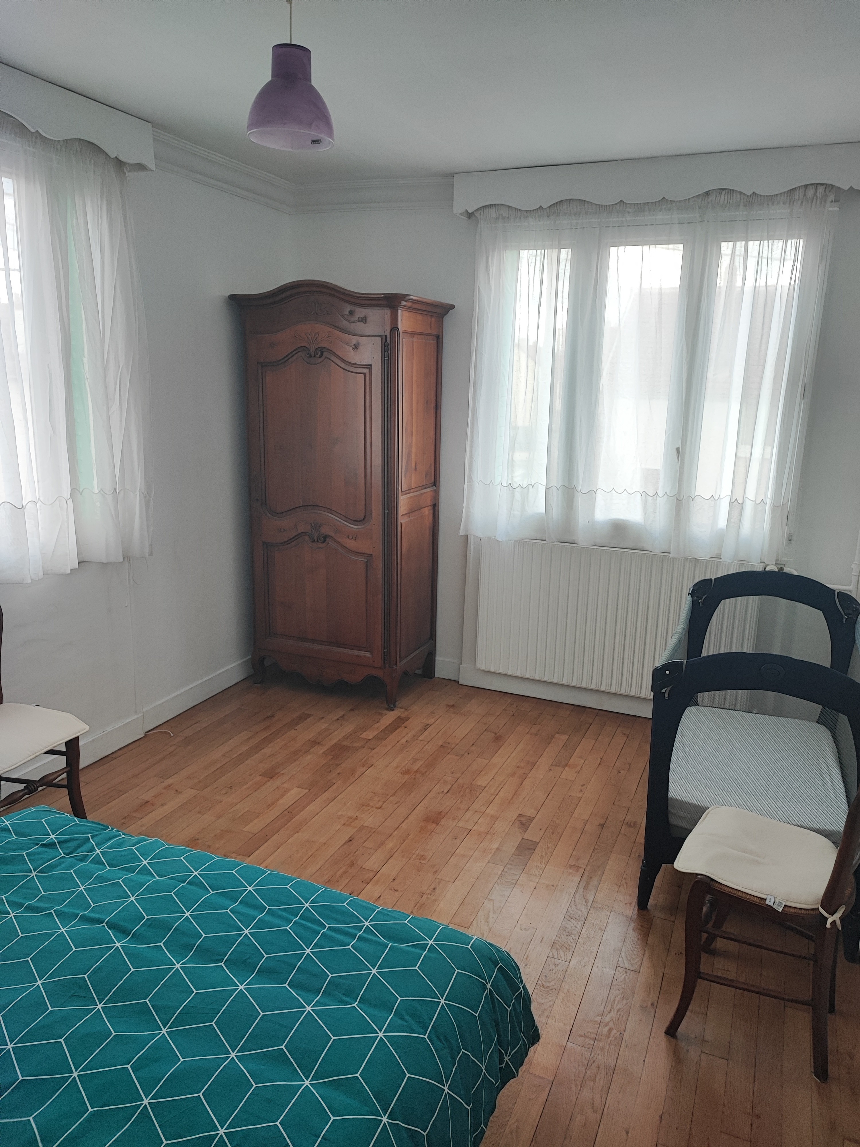 Chambre 2