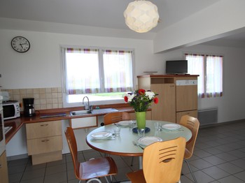 Photo n° 8 de la location