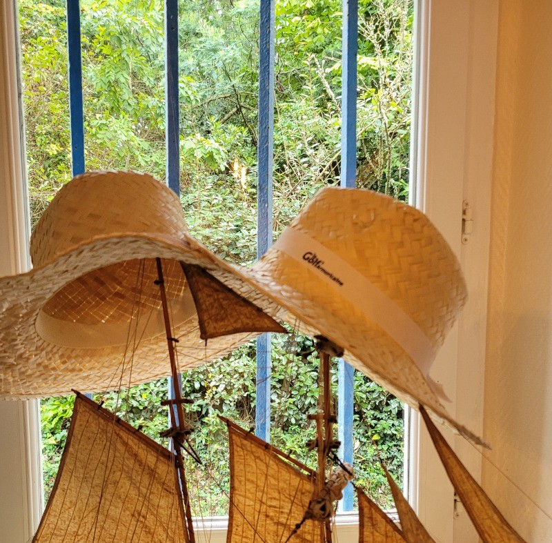 Location Treveneuc - Côtes d'Armor pour 4/5 personnes entre la Côtes de Granit Rose et la baie d'Erquy - décoration