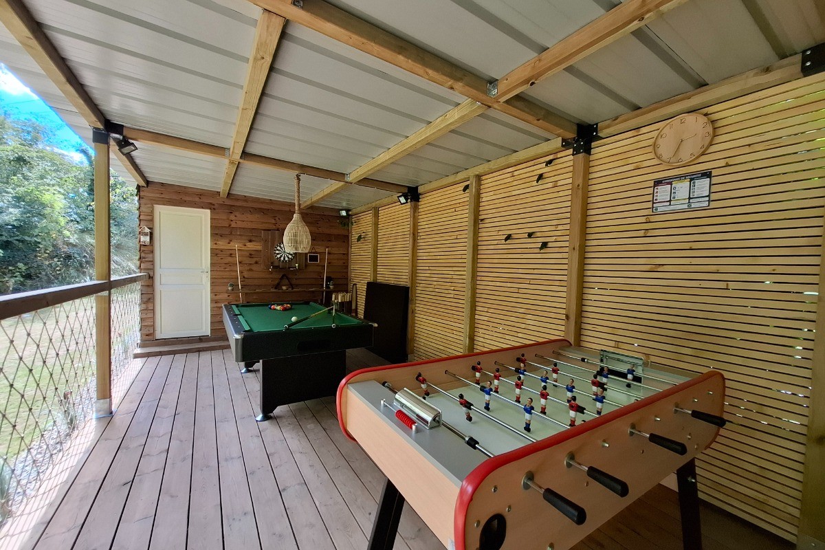 Photo n° 19 de la location
