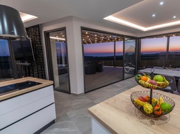 Gîte Plougonvelin, villa vue mer avec spa privatif, découvrez l'un des gites de Fabie, Finistère