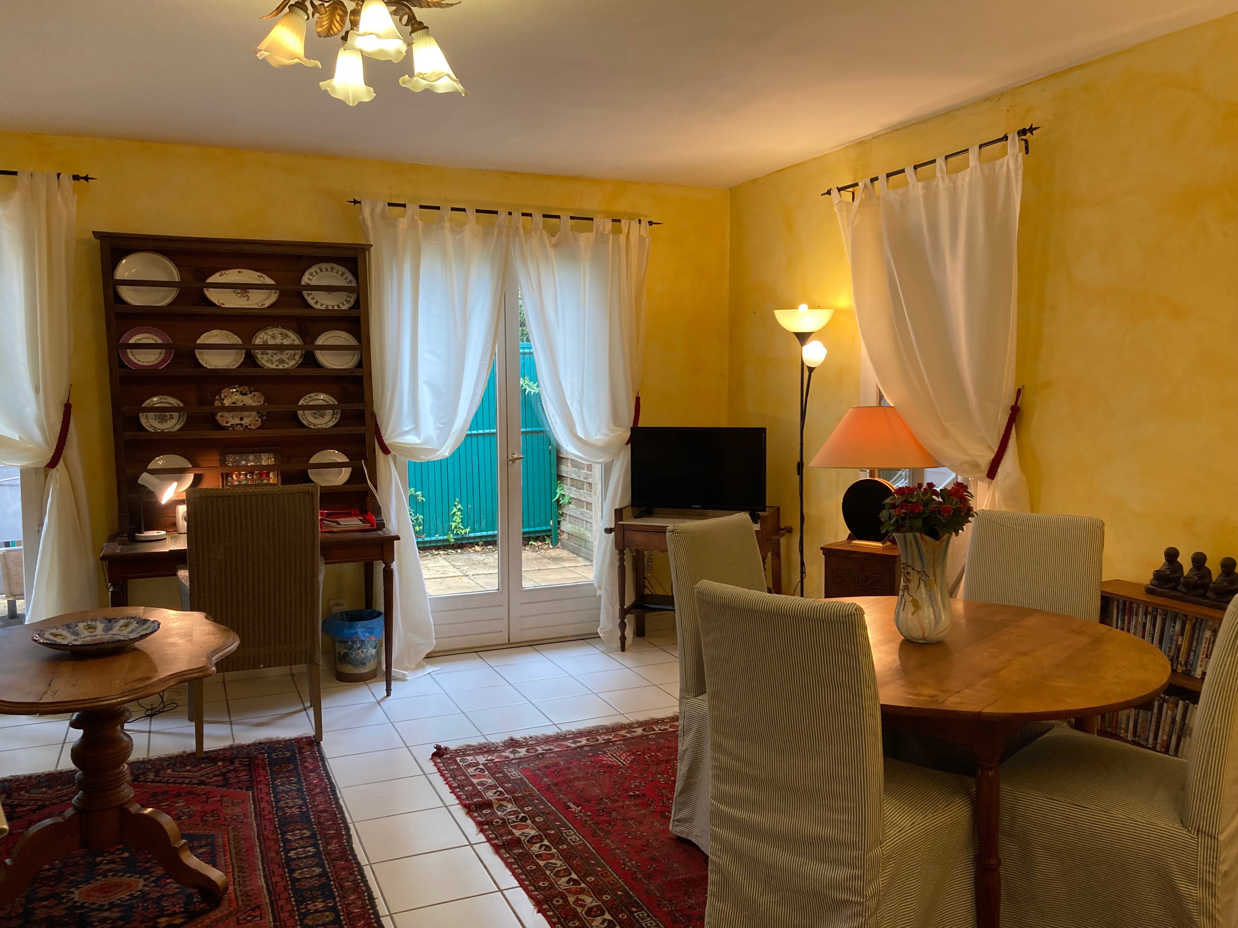 Salon