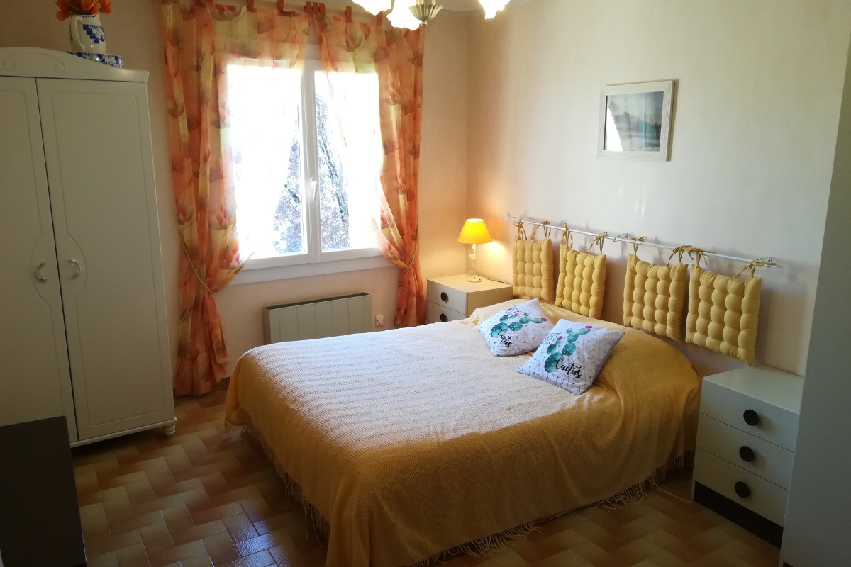 Lou Cabanon, Rians (Var, Provence)