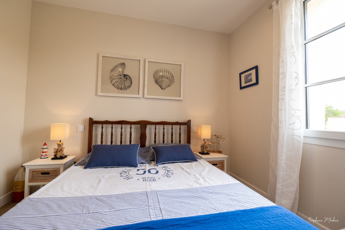 Chambre marine