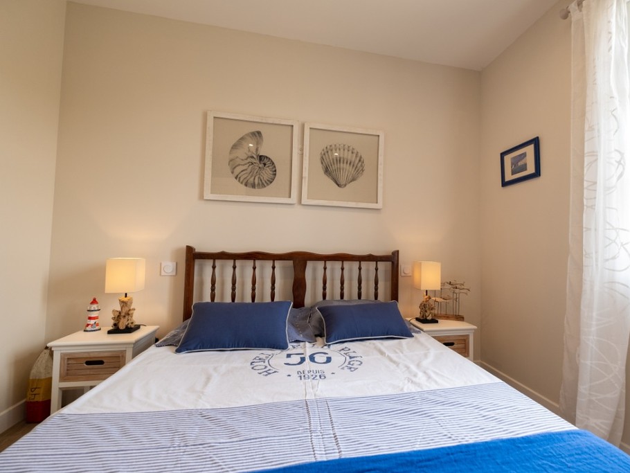 Chambre marine