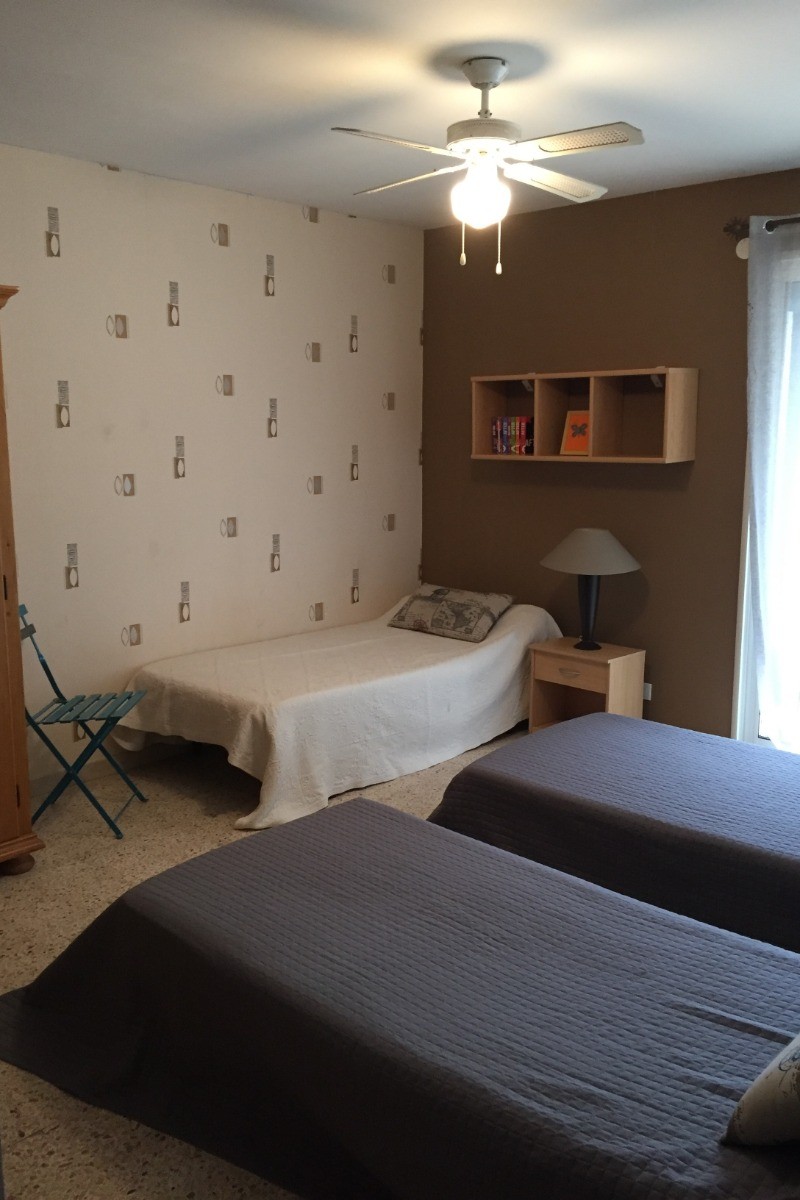 Chambre Apt n°10