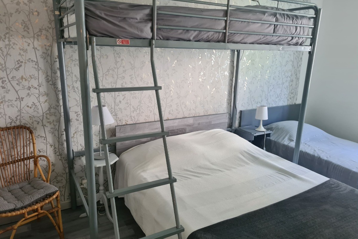 Chambre 3