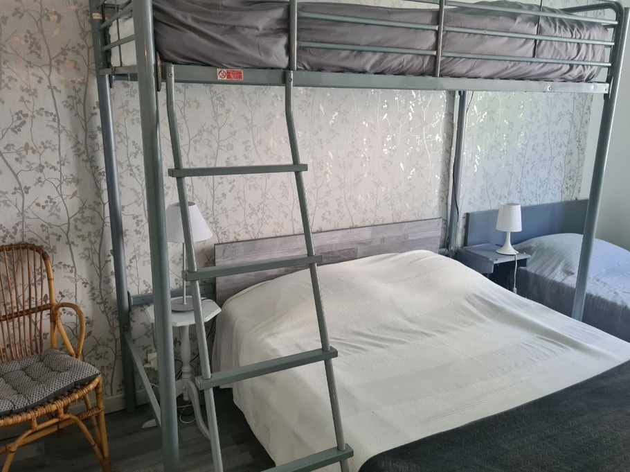 Chambre 3