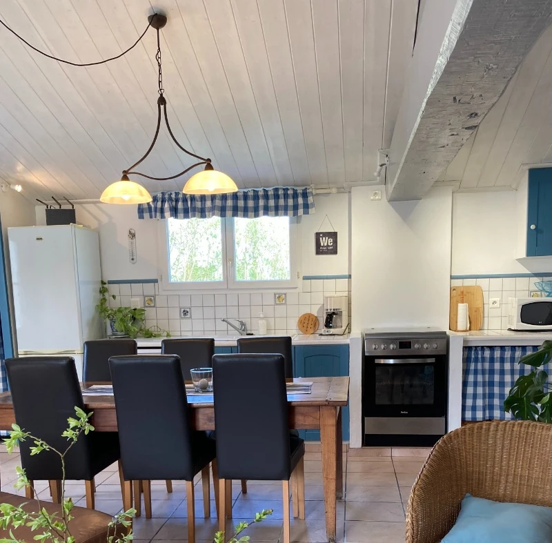 Photo n° 3 de la location