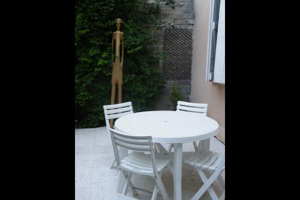 Photo n° 17 de la location