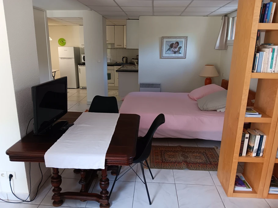 Photo n° 2 de la location