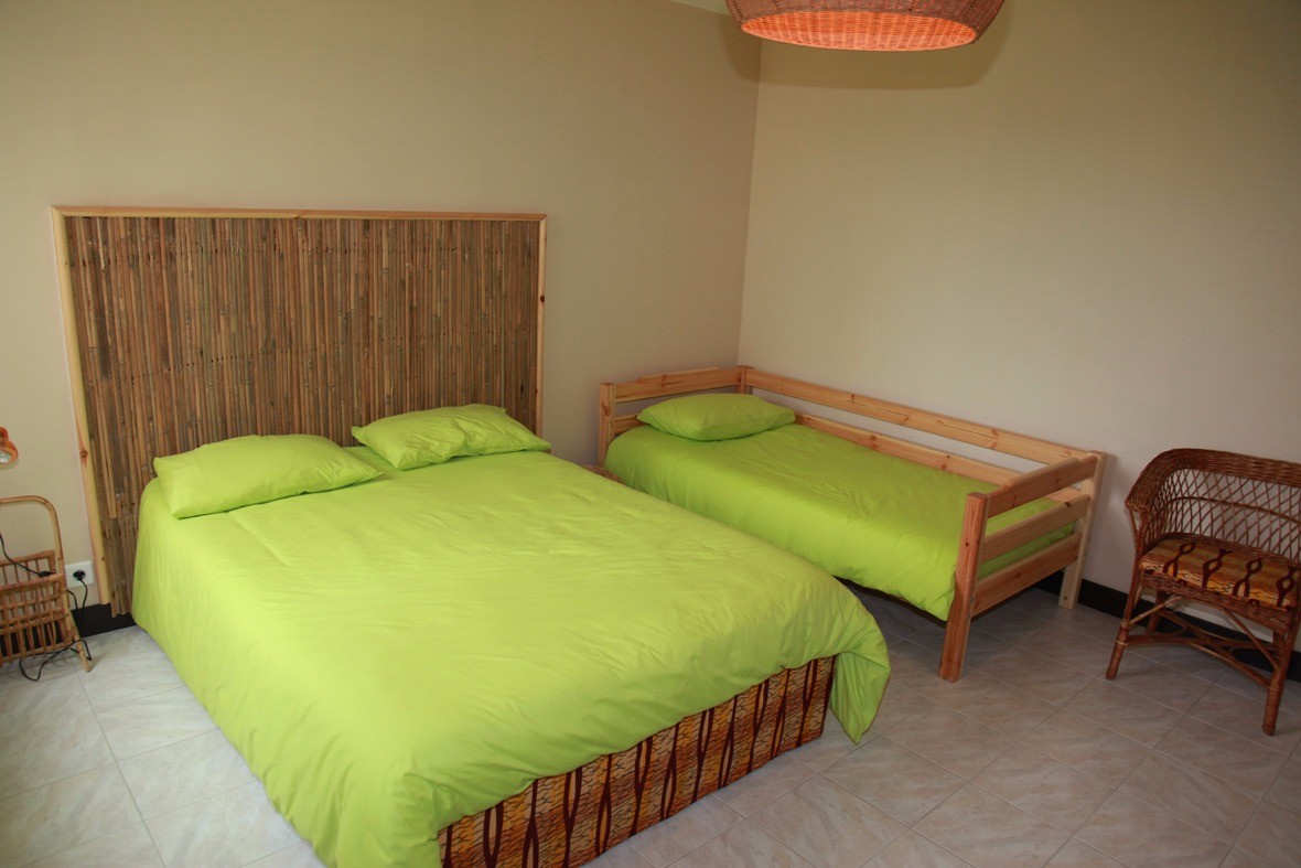Chambre 2