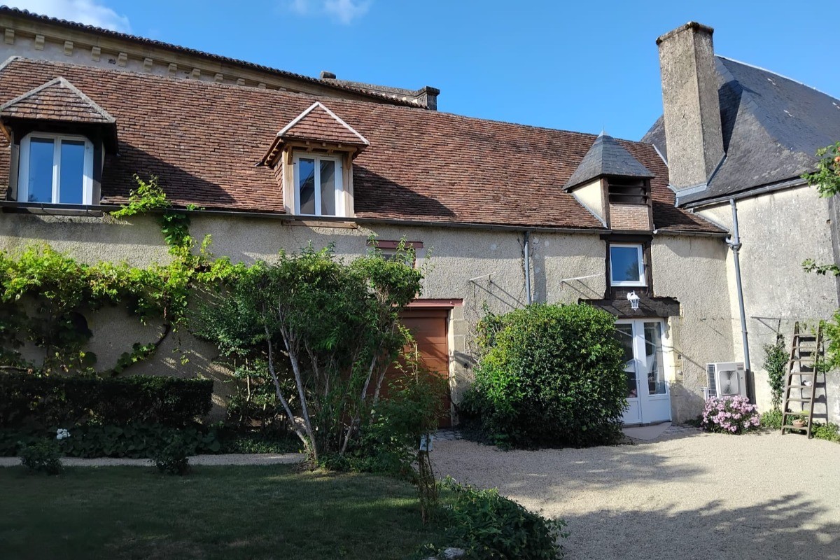 Photo n° 17 de la location