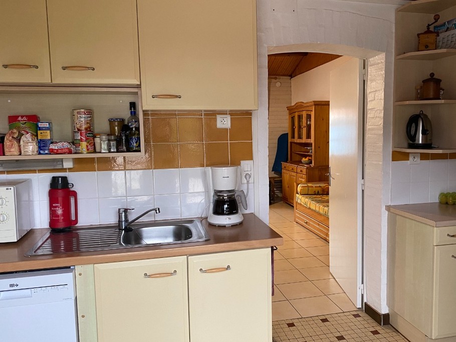 Cuisine indépendante