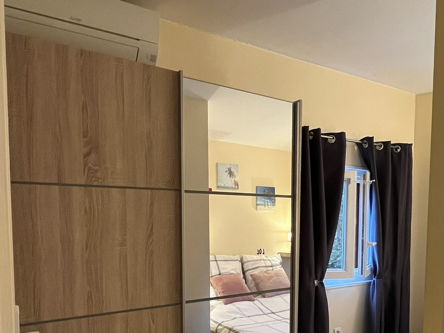 Chambre 1