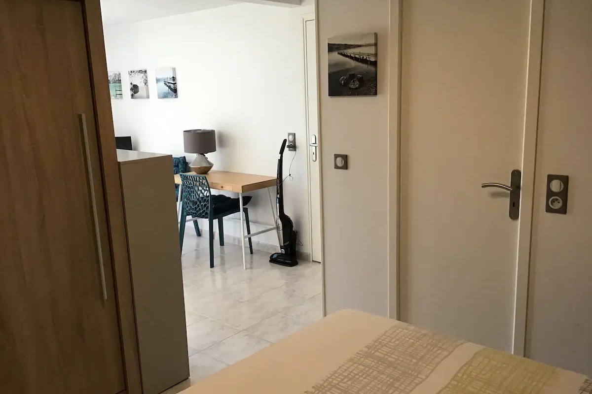 Photo n° 7 de la location