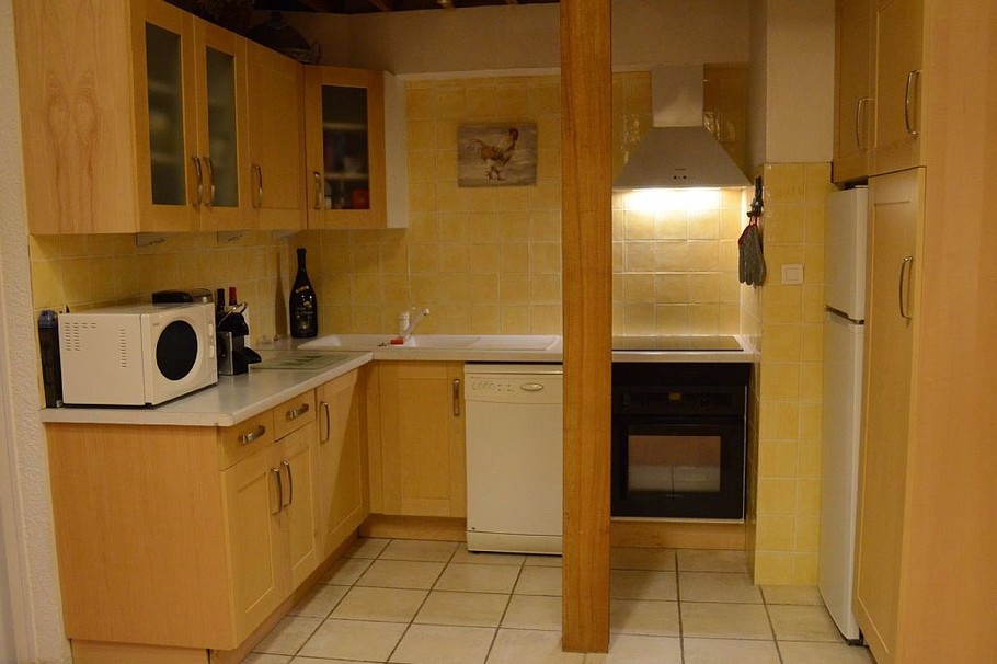 Photo n° 3 de la location