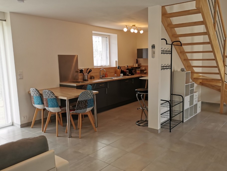 Photo n° 5 de la location