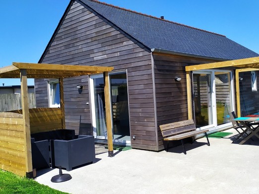 holiday home 240 metres from the beach -