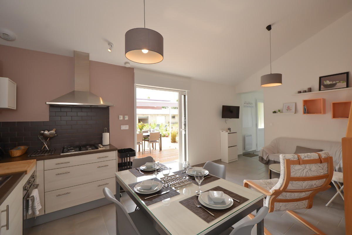 Photo n° 14 de la location