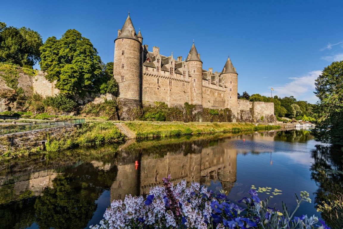 Josselin