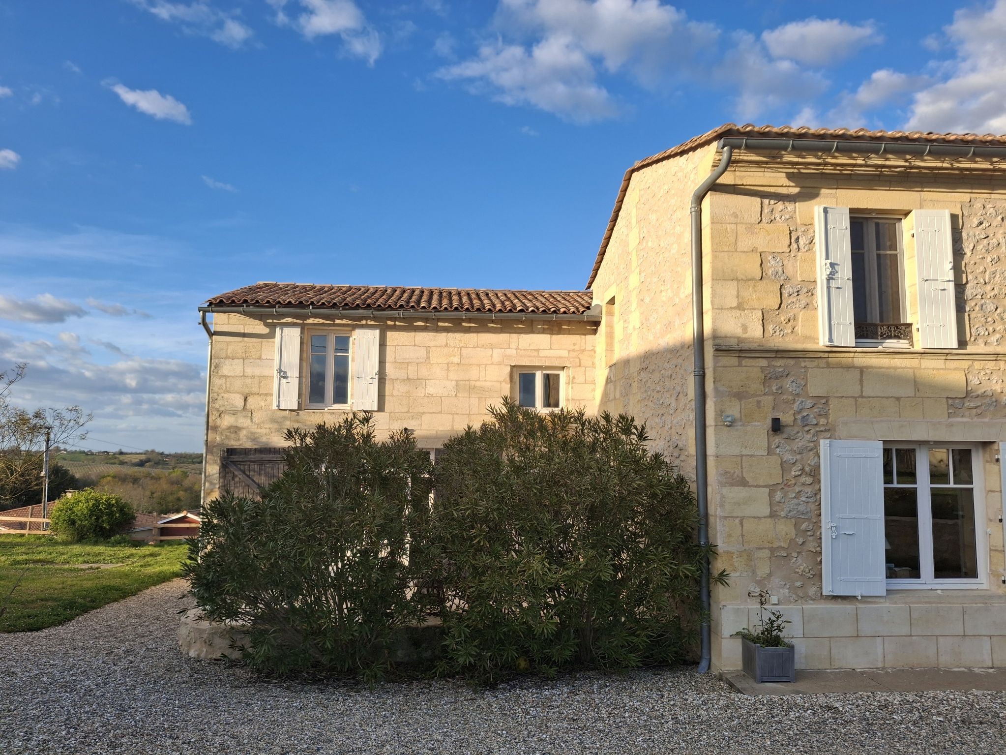L'Epicure pour 4 à 6 personnes, dans L'Entre2mers en Gironde