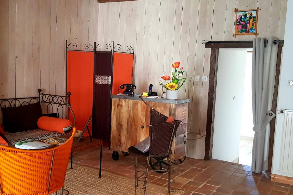 Photo n° 10 de la location