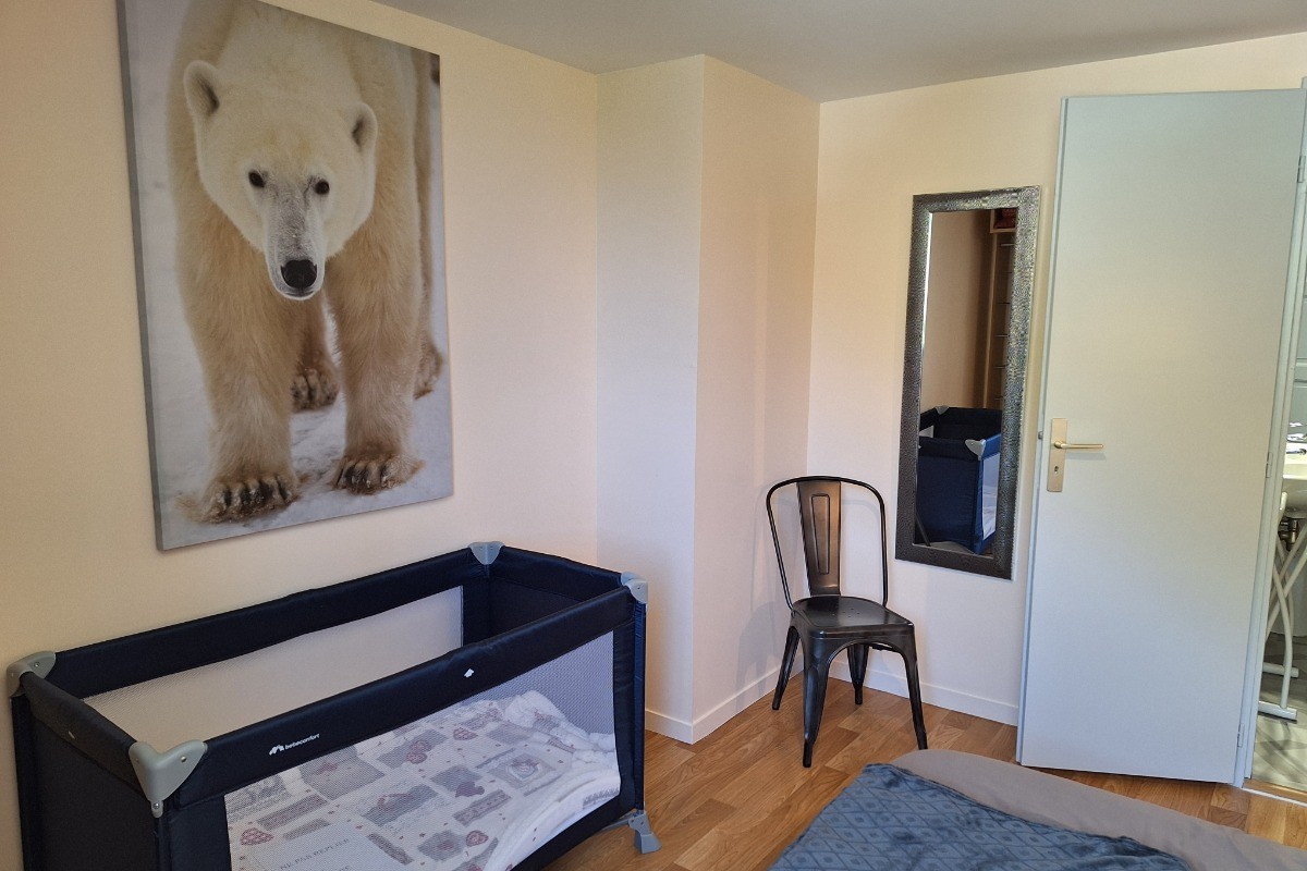 Photo n° 11 de la location
