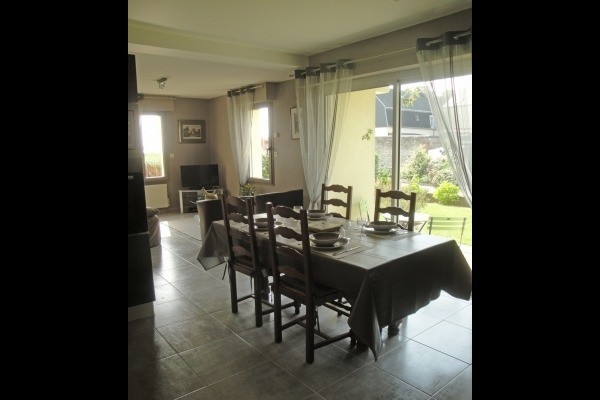 salle  à manger
