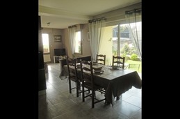 salle  à manger