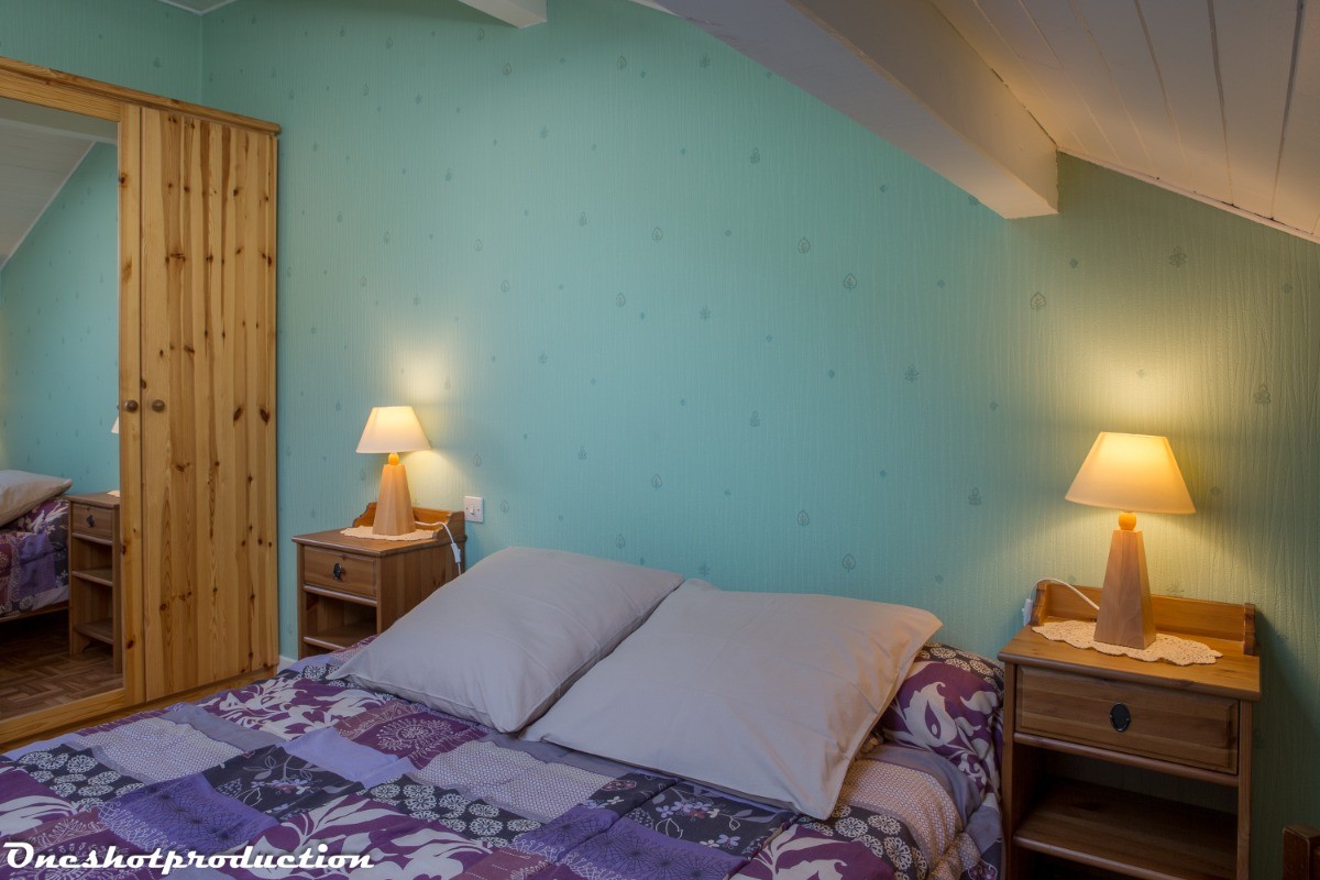 gite location meaudre vercors Glenat