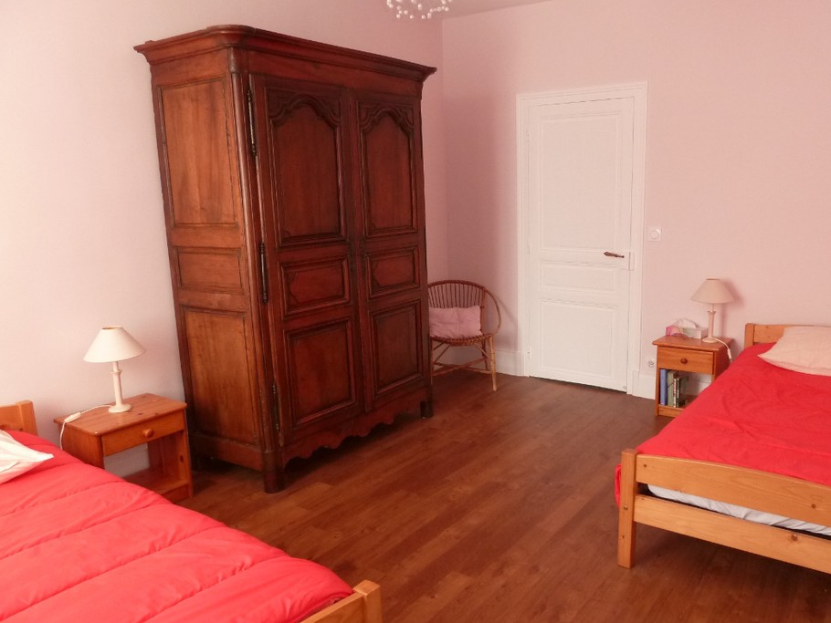 la chambre rose (n° 1)