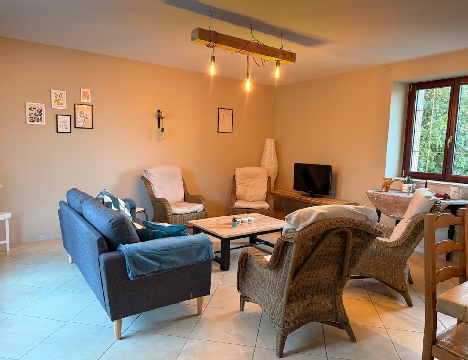 Photo n° 4 de la location