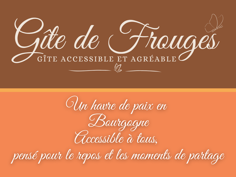 Gîte de Frouges