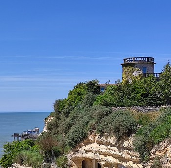 Meschers sur Gironde