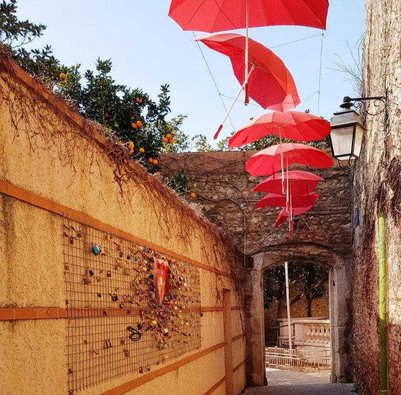 Sainte Marie Village