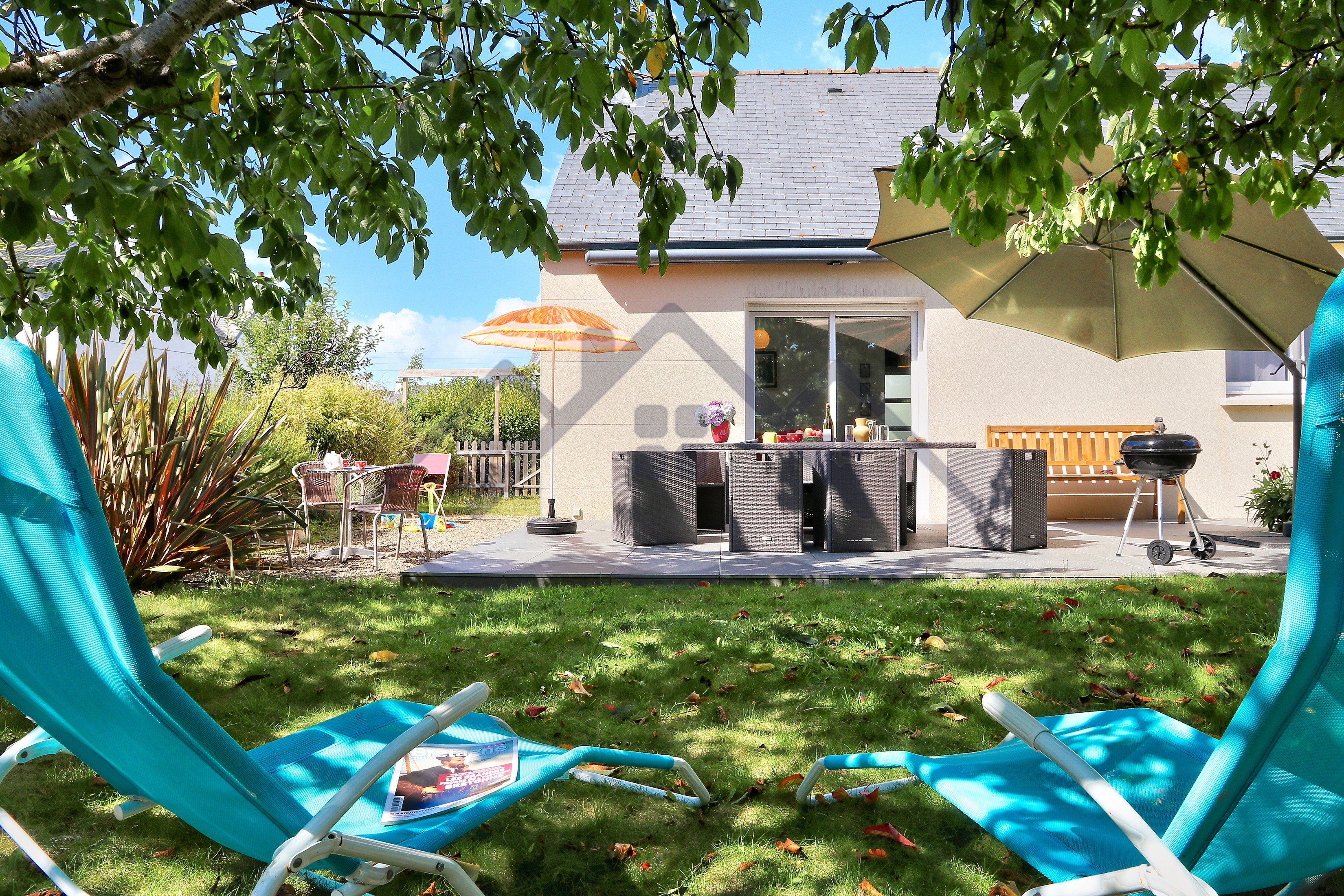 Photo n° 1 de la location