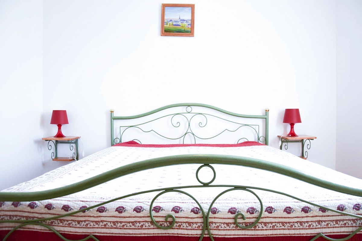 chambre parentale