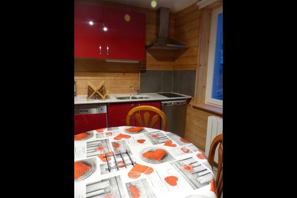 Photo n° 4 de la location