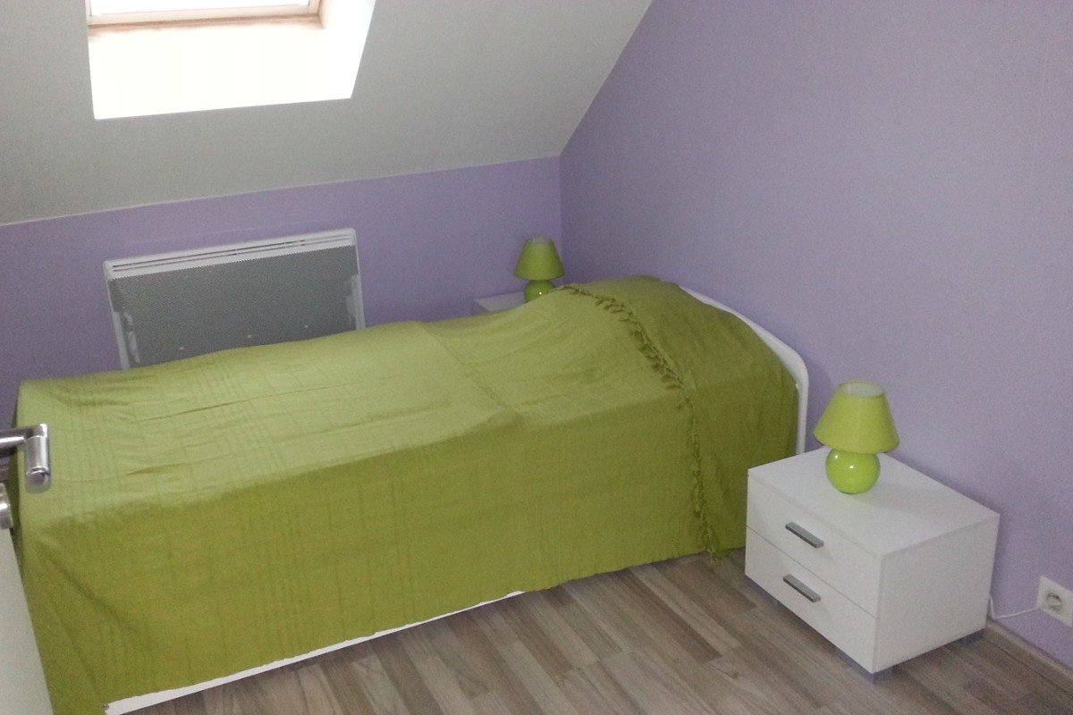 Photo n° 6 de la location
