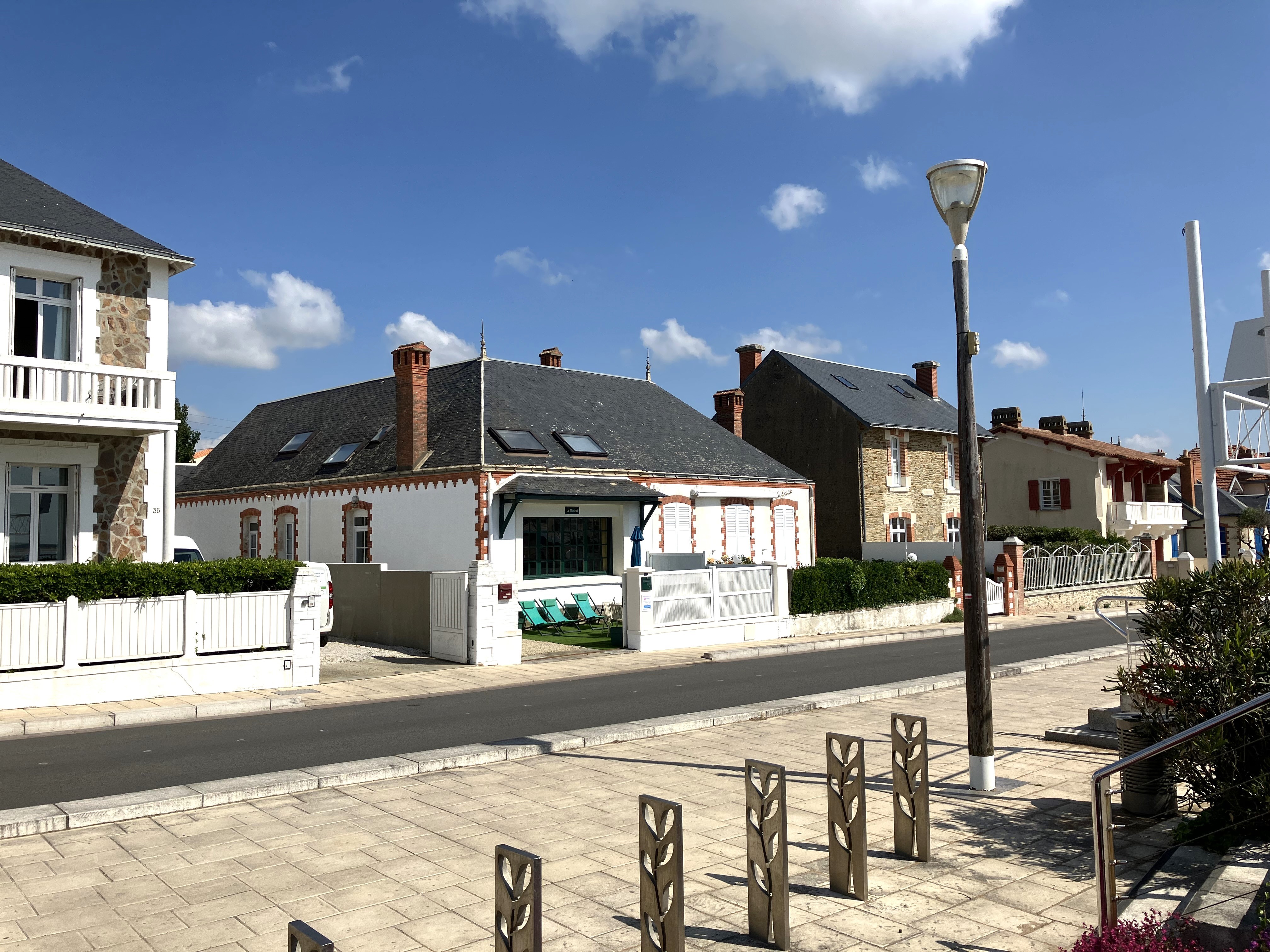 Photo n° 1 of the location