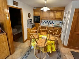 cuisine-pièce de vie